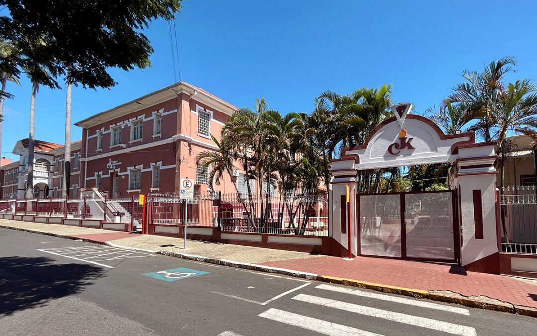Escolas particulares em Pirassununga: como escolher a melhor