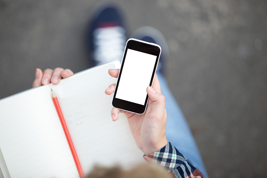 Aplicativos para estudar: conheça 5 opções